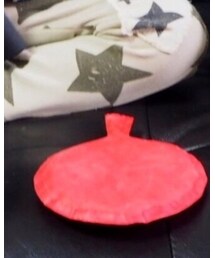 ブーブークッション | その他