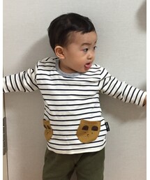 しまむら | Tシャツ/カットソー
