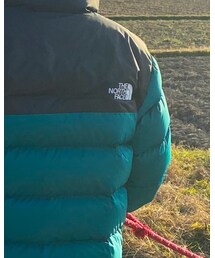 THE NORTH FACE | ダウンジャケット/コート
