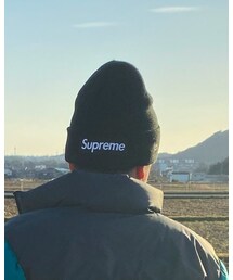 Supreme  | ニットキャップ/ビーニー