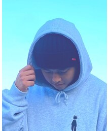 UNIQLO | ニットキャップ/ビーニー