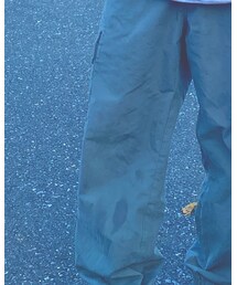 UNIQLO | カーゴパンツ