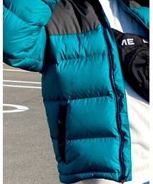 THE NORTH FACE | ダウンジャケット/コート
