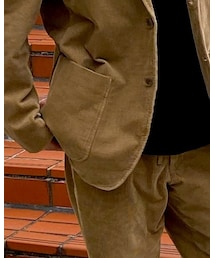 UNIQLO | テーラードジャケット