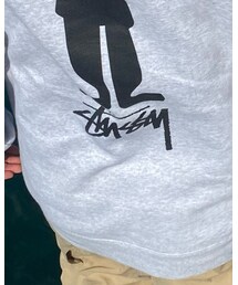 STUSSY | パーカー
