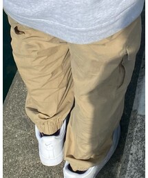 UNIQLO | カーゴパンツ