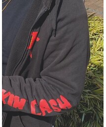 DIESEL | パーカー