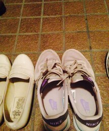 NIKE | スニーカー(スニーカー)