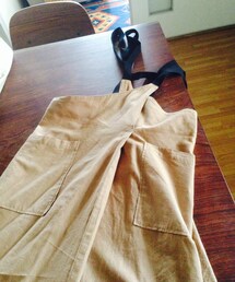 スカート