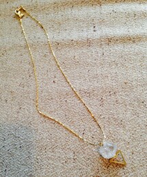 mother | ネックレス