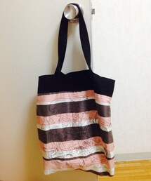 mina perhonen | トートバッグ