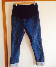 無印良品 | デニムパンツ