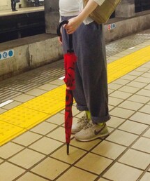 北欧の傘＊(長傘)