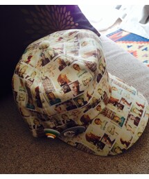 CA4LA | キャップ