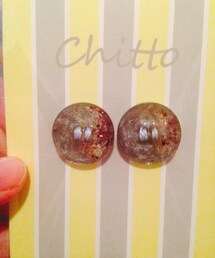 Chitto | Handmadeボタン(その他)