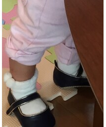 babyGAP | バレエシューズ