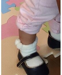 MIKI HOUSE | ソックス/靴下