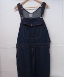 MOTIVE TOUGH | サロペット/オーバーオール