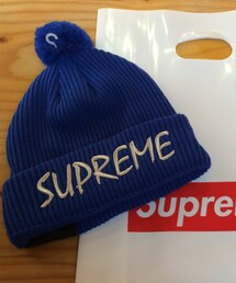 Supreme  | ニットキャップ/ビーニー