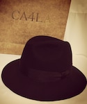 CA4LA(カシラ)の「帽子(ハット)」