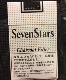 SevenStars Chacoal Filter | その他