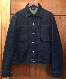 A.P.C. | デニムジャケット