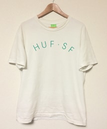 HUF | Tシャツ/カットソー