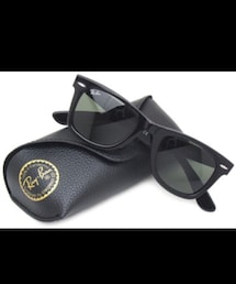 Ray-Ban | メガネ