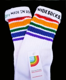 PRIDE SOCKS | ソックス/靴下