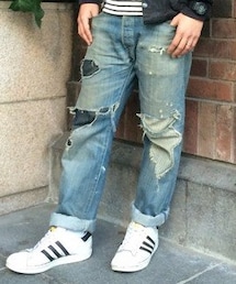 Levi's | デニムパンツ