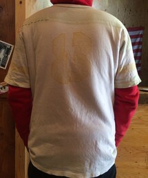 MOTIVE | Tシャツ/カットソー