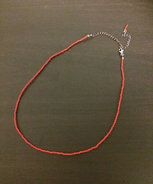 BEAMS | ネックレス