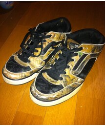 VANS | スニーカー