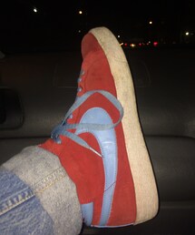 NIKE | スニーカー