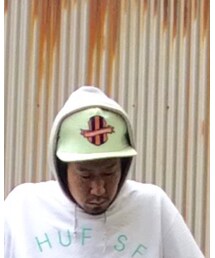 everlastingride | キャップ