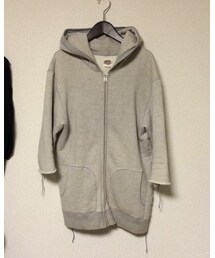 FORTY | パーカー