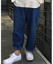 USED | デニムパンツ