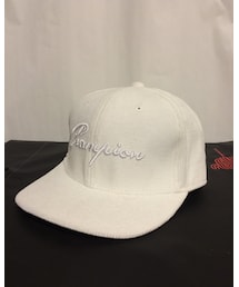 Champion | キャップ