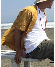 realmad HECTIC | シャツ/ブラウス