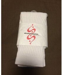 SKATER SOCKS | ソックス/靴下