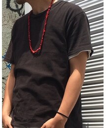 OUTDOOR PRODUCTS | Tシャツ/カットソー