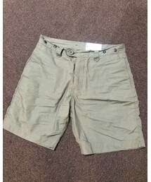 BARNS OUTFITTERS | その他パンツ