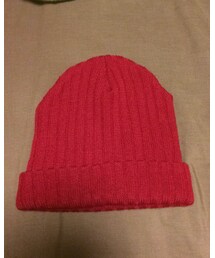 UPSTART×BURKS.BULL SELECT | ニットキャップ/ビーニー