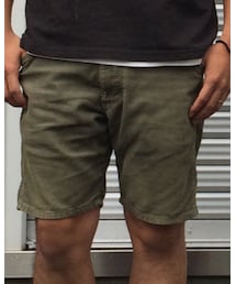 NANO universe | その他パンツ