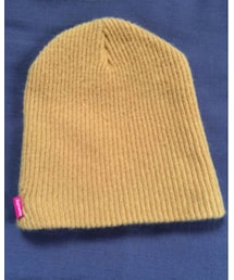 Supreme  | ニットキャップ/ビーニー