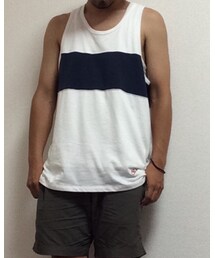 UNIQLO | タンクトップ