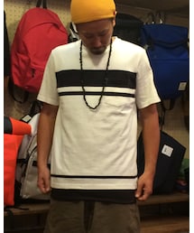 UPSTART×BURKS.BULL SELECT | Tシャツ/カットソー