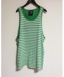 FAT | タンクトップ