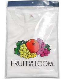 FRUIT OF THE LOOM | Tシャツ/カットソー