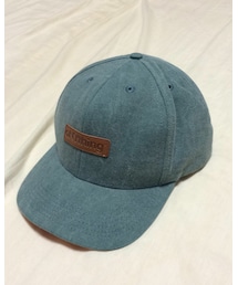 aNYthing | キャップ